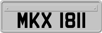 MKX1811