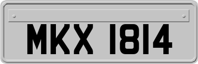 MKX1814
