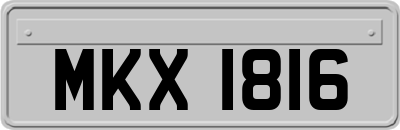 MKX1816