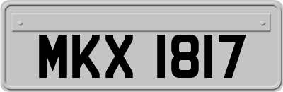 MKX1817