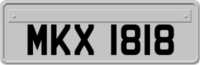 MKX1818