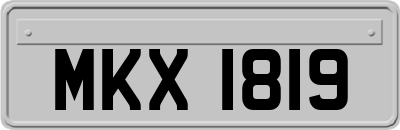 MKX1819