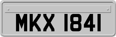 MKX1841