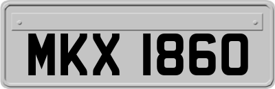 MKX1860