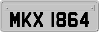 MKX1864