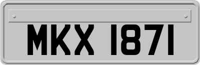 MKX1871