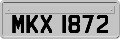 MKX1872
