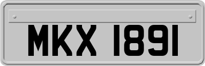 MKX1891