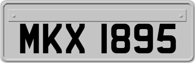 MKX1895