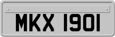 MKX1901