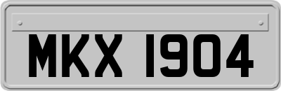 MKX1904