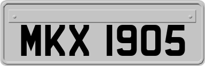 MKX1905
