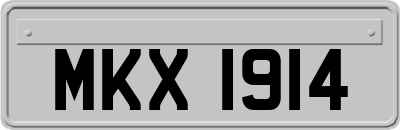MKX1914