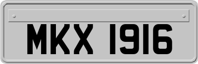 MKX1916