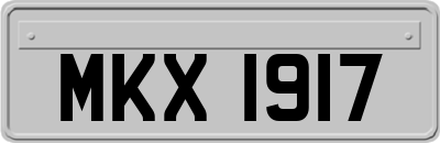 MKX1917