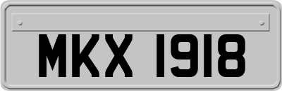 MKX1918