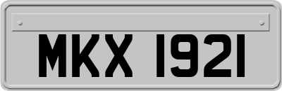 MKX1921