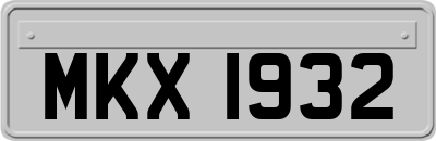 MKX1932