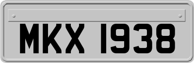 MKX1938
