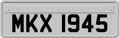 MKX1945