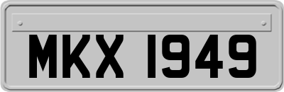 MKX1949