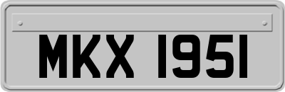 MKX1951