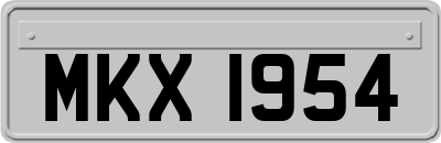 MKX1954