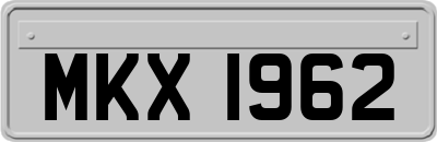 MKX1962
