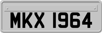 MKX1964
