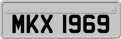MKX1969