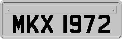 MKX1972