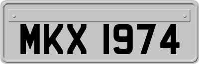 MKX1974