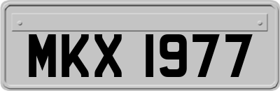 MKX1977
