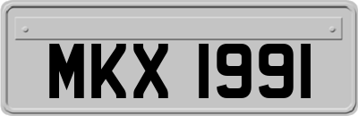 MKX1991