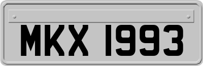 MKX1993