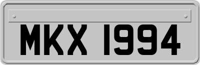 MKX1994