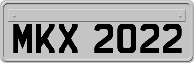 MKX2022
