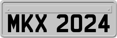 MKX2024