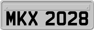 MKX2028