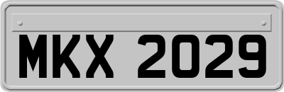 MKX2029