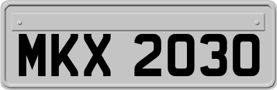 MKX2030