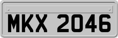MKX2046