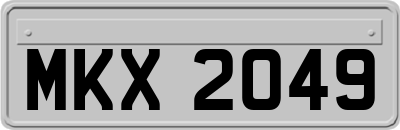 MKX2049
