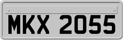 MKX2055