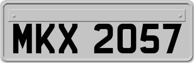 MKX2057