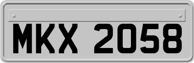 MKX2058
