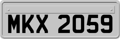 MKX2059