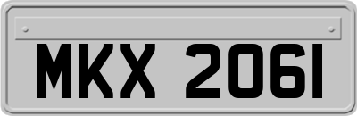MKX2061