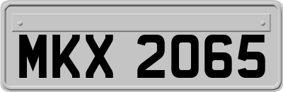 MKX2065