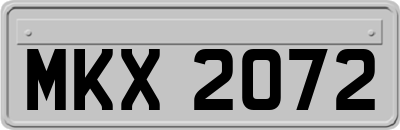MKX2072